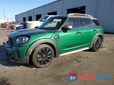 2023 MINI COOPER S COUNTRYMAN WMZ53BR06P3P88500 - główne zdjęcie licytacji z USA - miniatura