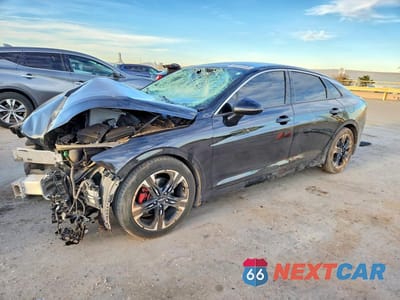 2022 KIA K5 GT-LINE 5XXG64J24NG098959 - główne zdjęcie licytacji z USA - miniatura