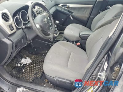 Zdjęcie 7 z 13 samochodu: 2011 TOYOTA MATRIX BASE VIN:2T1KU4EE5BC573686 - miniatura