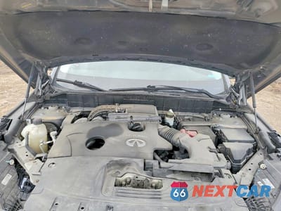 Zdjęcie 11 z 11 samochodu: 2019 INFI QX50 VIN:3PCAJ5M37KF126797 - miniatura