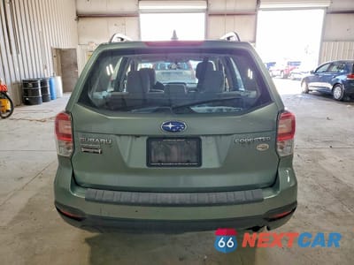 Zdjęcie 6 z 13 samochodu: 2018 SUBARU FORESTER 2.5I VIN:JF2SJABC7JH598000 - miniatura