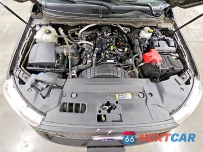 Zdjęcie 11 z 11 samochodu: 2021 FORD RANGER XL VIN:1FTER1EH4MLD69383 - miniatura