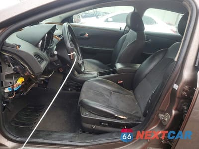 Zdjęcie 7 z 13 samochodu: 2011 CHEVROLET MALIBU 2LT VIN:1G1ZD5EU5BF350639 - miniatura