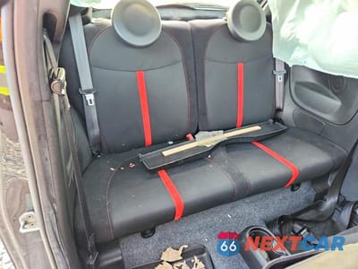 Zdjęcie 10 z 11 samochodu: 2016 FIAT 500 ABARTH VIN:3C3CFFFH6GT161630 - miniatura
