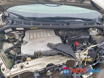 Zdjęcie 12 z 13 samochodu: 2008 TOYOTA SIENNA LE 8-PASSENGER VIN:5TDZK23C18S113144 - miniatura