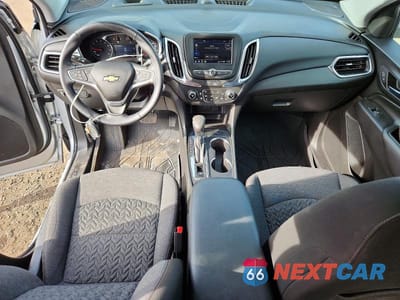 Zdjęcie 8 z 14 samochodu: 2022 CHEVROLET EQUINOX LT VIN:3GNAXUEV2NL227137 - miniatura