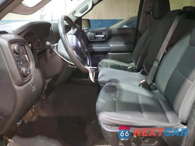 Zdjęcie 7 z 11 samochodu: 2022 CHEVROLET SILVERADO K1500 TRAIL BOSS CUSTOM VIN:3GCUDCET3NG534087 - miniatura