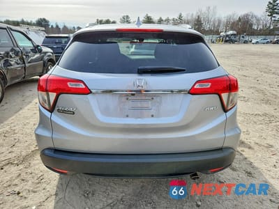 Zdjęcie 6 z 13 samochodu: 2020 HONDA HR-V EX VIN:3CZRU6H5XLM704975 - miniatura