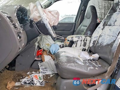 Zdjęcie 7 z 12 samochodu: 2001 FORD ESCAPE XLT VIN:1FMCU04191KC38743 - miniatura