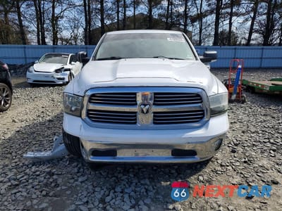 Piąte zdjęcie samochodu w środku: 2013 RAM 1500 SLT VIN:1C6RR7GT2DS542725 - miniatura