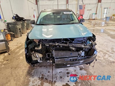 Piąte zdjęcie samochodu w środku: 2024 KIA SELTOS SX VIN:KNDETCA77R7482545 - miniatura