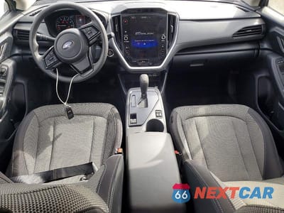 Zdjęcie 8 z 12 samochodu: 2024 SUBARU CROSSTREK PREMIUM VIN:JF2GUADC0R8253641 - miniatura