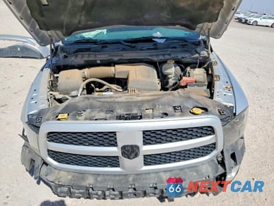 Zdjęcie 11 z 13 samochodu: 2019 RAM 1500 CLASSIC TRADESMAN VIN:1C6RR7FG0KS554163 - miniatura