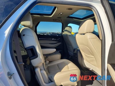 Zdjęcie 11 z 13 samochodu: 2019 BUICK ENCLAVE ESSENCE VIN:5GAEVAKW0KJ298269 - miniatura