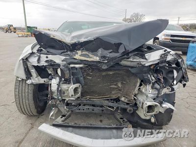 Piąte zdjęcie samochodu w środku: 2015 CHEVROLET CAMARO LS VIN:2G1FB1E31F9163406 - miniatura