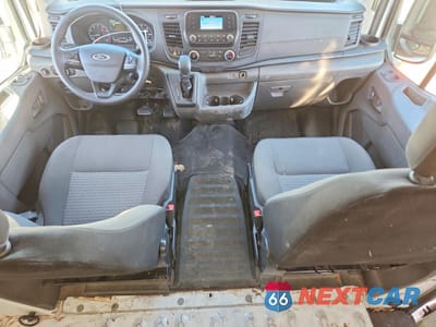 Zdjęcie 8 z 13 samochodu: 2022 FORD TRANSIT T-150 VIN:1FTYE1C82NKA45349 - miniatura