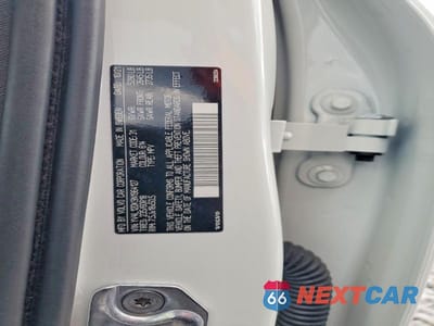 Zdjęcie 13 z 13 samochodu: 2022 VOLVO XC60 B5 MOMENTUM VIN:YV4L12DK9N1964127 - miniatura