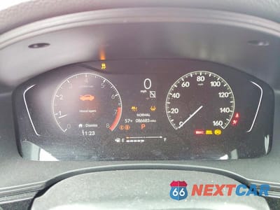 Zdjęcie 9 z 12 samochodu: 2024 HONDA CIVIC SPORT VIN:2HGFE2F58RH579338 - miniatura