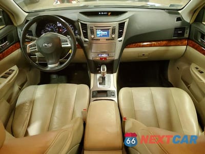 Zdjęcie 8 z 11 samochodu: 2012 SUBARU LEGACY 2.5I LIMITED VIN:4S3BMBK6XC3022343 - miniatura