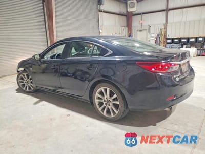 Drugie zdjęcie samochodu z przodu: 2014 MAZDA 6 TOURING VIN:JM1GJ1V62E1144827 - miniatura