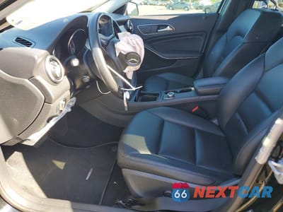 Zdjęcie 7 z 13 samochodu: 2015 MERCEDES-BENZ GLA 250 4MATIC VIN:WDCTG4GB1FJ040706 - miniatura