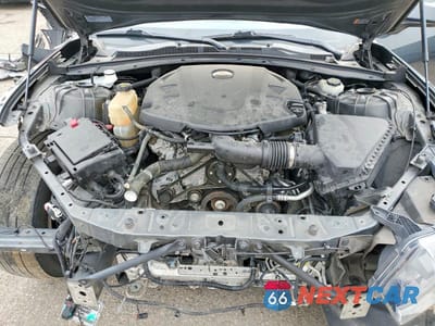 Zdjęcie 11 z 11 samochodu: 2017 CHEVROLET CAMARO LT VIN:1G1FD3DSXH0201971 - miniatura