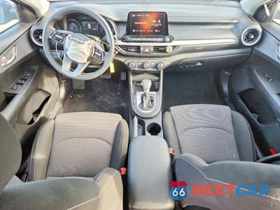 Zdjęcie 8 z 13 samochodu: 2023 KIA FORTE LXS VIN:3KPF24AD5PE596348 - miniatura