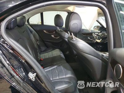 Zdjęcie 10 z 11 samochodu: 2017 MERCEDES-BENZ C 300 4MATIC VIN:55SWF4KB6HU214744 - miniatura