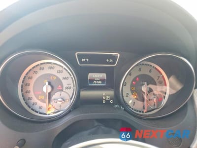Zdjęcie 9 z 12 samochodu: 2016 MERCEDES-BENZ CLA 250 VIN:WDDSJ4EBXGN369359 - miniatura