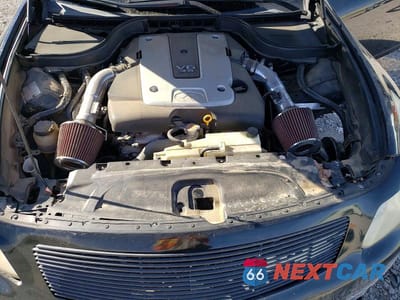 Zdjęcie 11 z 13 samochodu: 2008 INFINITI G35 VIN:JNKBV61F48M266897 - miniatura