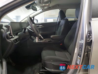 Zdjęcie 7 z 13 samochodu: 2023 KIA SPORTAGE LX VIN:KNDPU3AF1P7147372 - miniatura