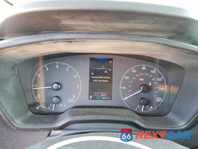 Zdjęcie 9 z 12 samochodu: 2024 TOYOTA COROLLA CROSS LE VIN:7MUBAAAG7RV089783 - miniatura