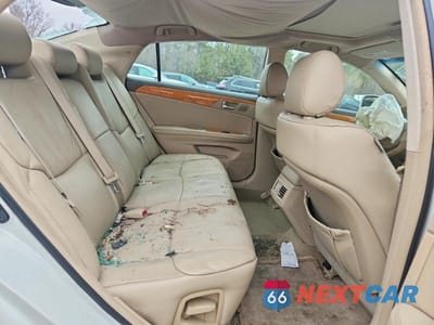 Zdjęcie 10 z 13 samochodu: 2007 TOYOTA AVALON VIN:4T1BK36B37U240882 - miniatura