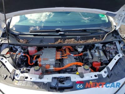 Zdjęcie 11 z 12 samochodu: 2023 CHEVROLET BOLT EV 2LT VIN:1G1FX6S01P4132654 - miniatura