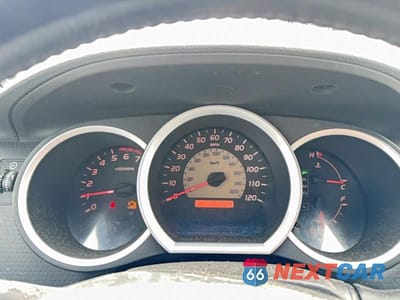 Zdjęcie 8 z 10 samochodu: 2005 TOYOTA TACOMA V6 VIN:5TEMU52N35Z007009 - miniatura