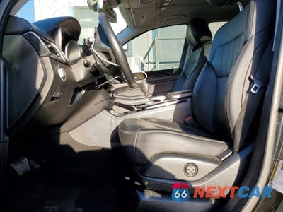 Zdjęcie 7 z 13 samochodu: 2016 MERCEDES-BENZ GLE 350 VIN:4JGDA5JB6GA683429 - miniatura