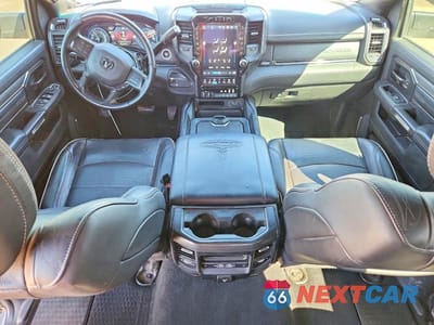 Zdjęcie 8 z 12 samochodu: 2022 RAM 2500 LIMITED VIN:3C6UR5SL5NG272386 - miniatura
