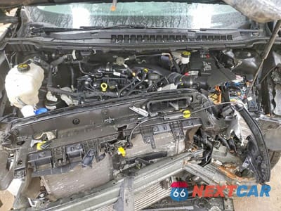 Zdjęcie 12 z 12 samochodu: 2024 FORD EDGE SEL VIN:2FMPK4J98RBA71175 - miniatura