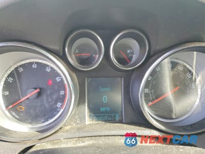 Zdjęcie 9 z 13 samochodu: 2015 BUICK ENCORE VIN:KL4CJASB3FB174327 - miniatura