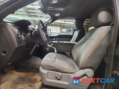 Zdjęcie 7 z 12 samochodu: 2013 FORD F150 SUPER CAB VIN:1FTEX1EM6DFD50741 - miniatura