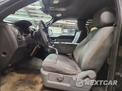 Zdjęcie 7 z 12 samochodu: 2013 FORD F150 SUPER CAB VIN:1FTEX1EM6DFD50741 - miniatura