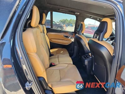 Zdjęcie 11 z 14 samochodu: 2017 VOLVO XC90 T6 VIN:YV4A22PL9H1166286 - miniatura