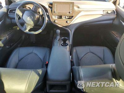 Zdjęcie 8 z 13 samochodu: 2024 TOYOTA CAMRY SE VIN:4T1T11AK9RU894095 - miniatura