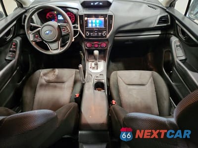 Zdjęcie 8 z 12 samochodu: 2017 SUBARU IMPREZA VIN:4S3GTAA66H3746090 - miniatura