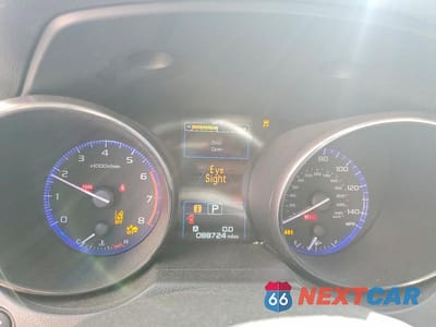 Zdjęcie 9 z 13 samochodu: 2019 SUBARU OUTBACK 2.5I PREMIUM VIN:4S4BSAHC5K3383342 - miniatura