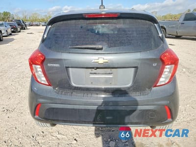 Zdjęcie 6 z 12 samochodu: 2020 CHEVROLET SPARK 1LT VIN:KL8CD6SA5LC480381 - miniatura