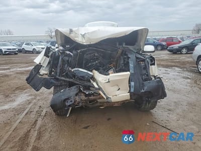 Piąte zdjęcie samochodu w środku: 2005 CADILLAC ESCALADE EXT VIN:3GYEK62N95G104706 - miniatura