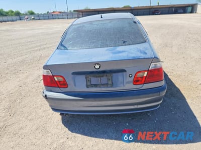 Zdjęcie 6 z 13 samochodu: 1999 BMW 323 I AUTOMATIC VIN:WBAAM3334XFP58752 - miniatura