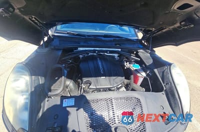 Zdjęcie 7 z 14 samochodu: 2017 PORSCHE MACAN VIN:WP1AA2A51HLB05601 - miniatura