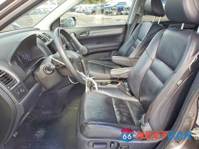 Zdjęcie 7 z 11 samochodu: 2009 HONDA CR-V EXL VIN:5J6RE48779L049493 - miniatura